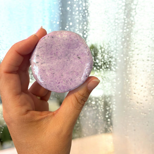 The Ultimate Rice Infused Shampoo Bars You Won't Want to Live Without!