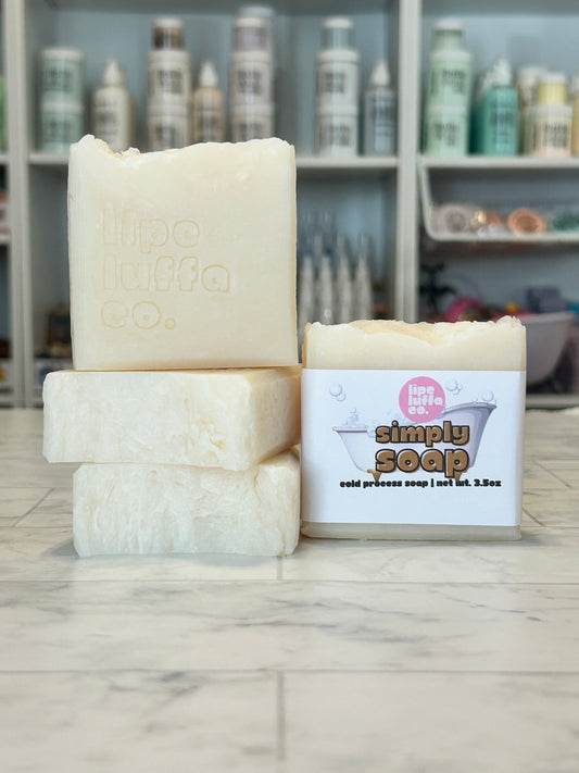 Simply Soap