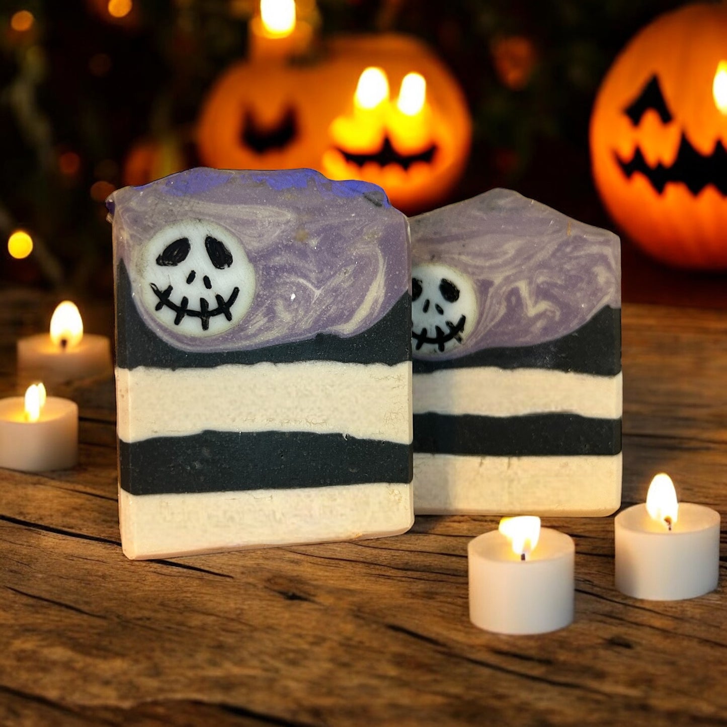 Pumpkin King