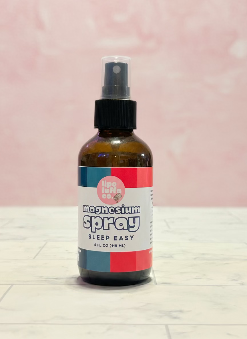 Magnesium Spray- Sleep Easy
