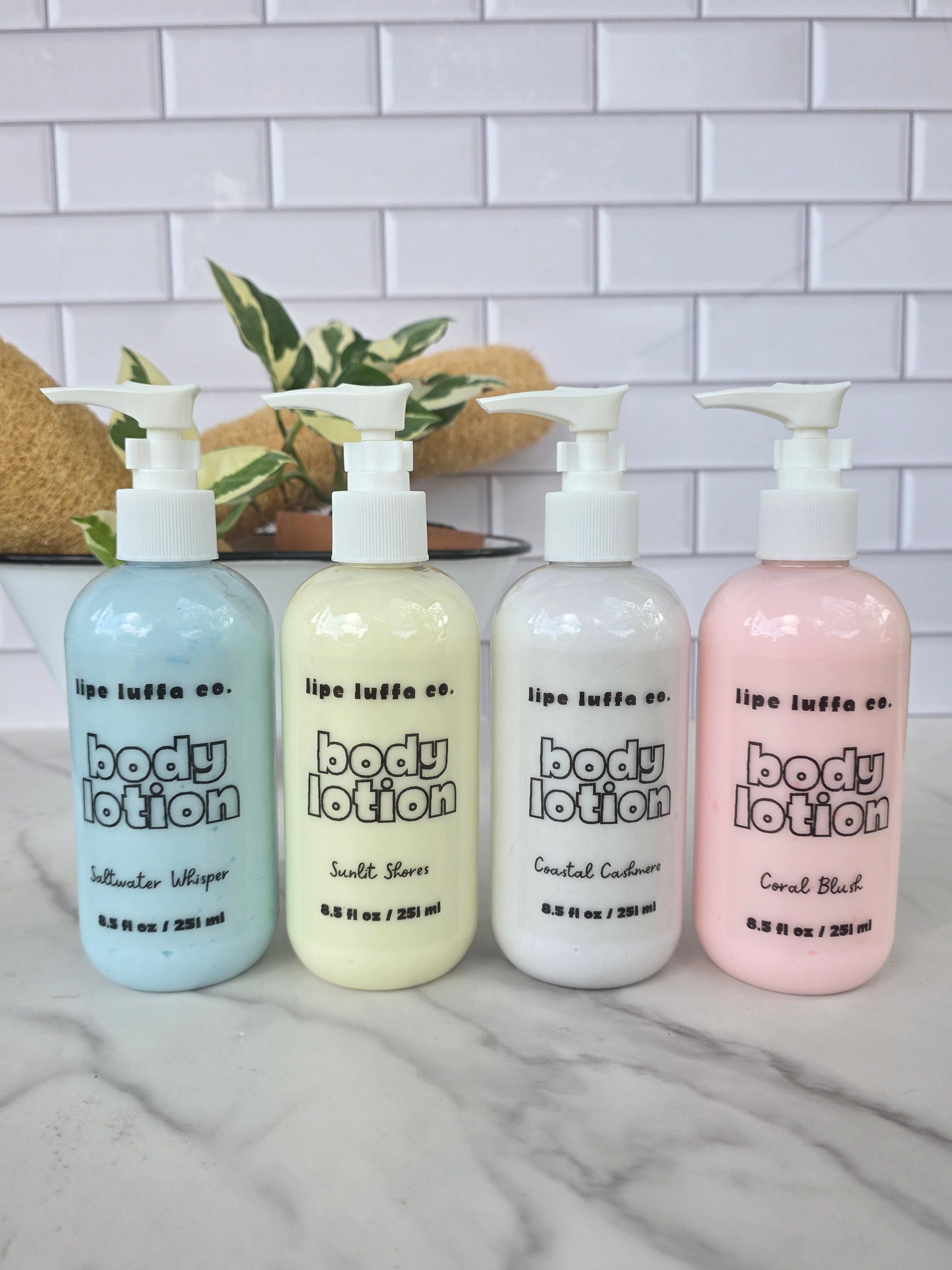 Body Lotion