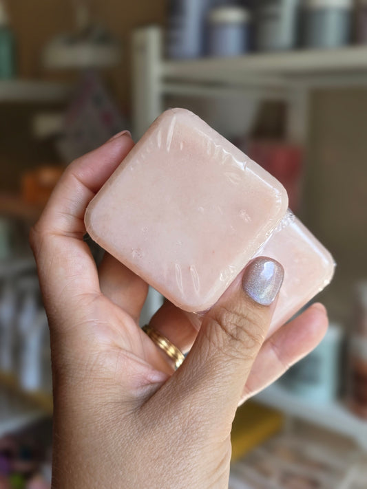 Vanilla Chai Conditioner Bar
