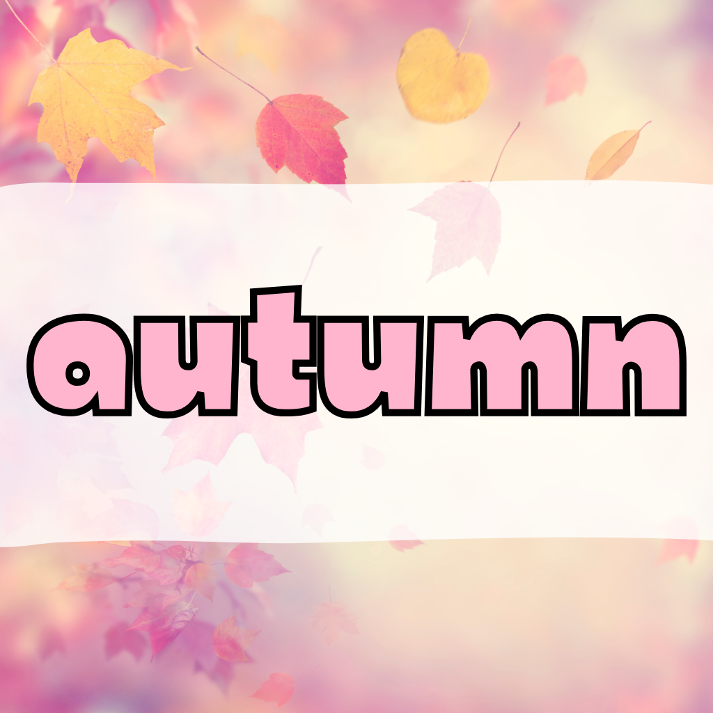 Autumn Collection