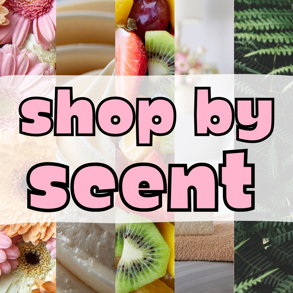 Shop by Scent
