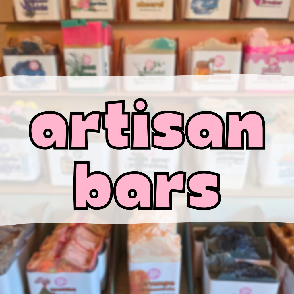 Artisan Soap