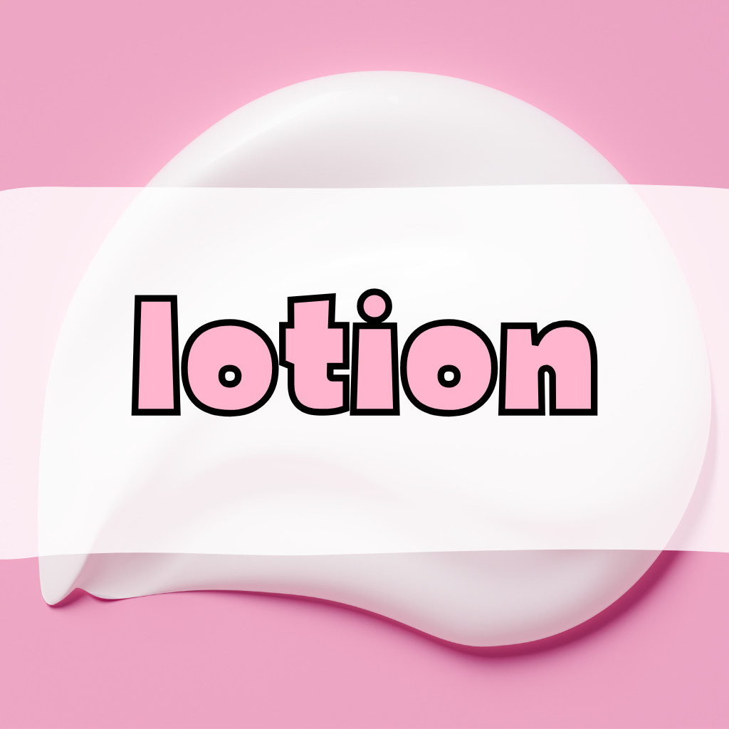 Body Lotion