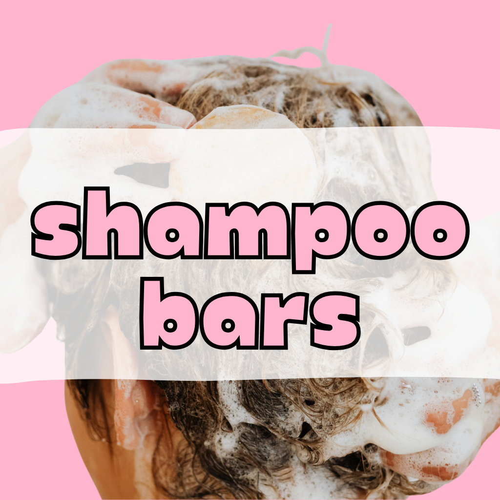 Shampoo Bars