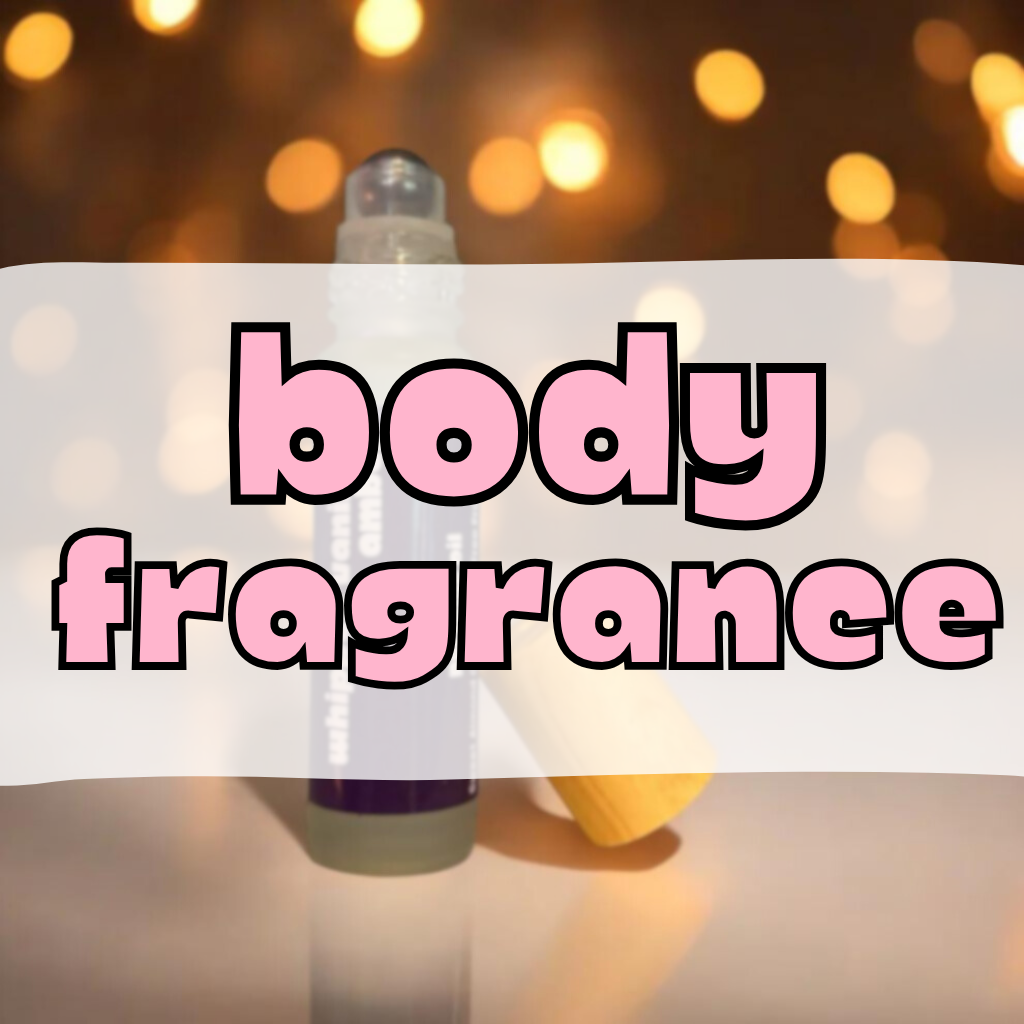Body Fragrance