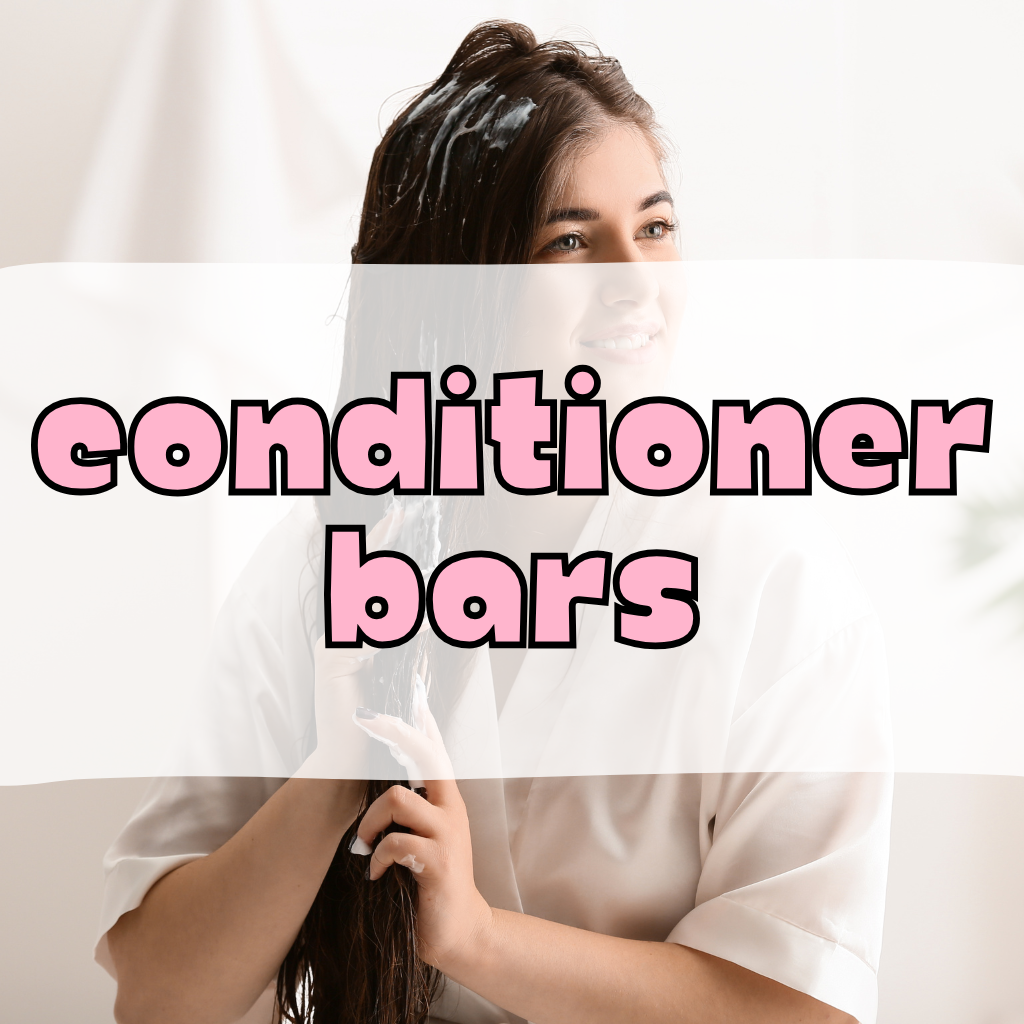 Conditioner Bars