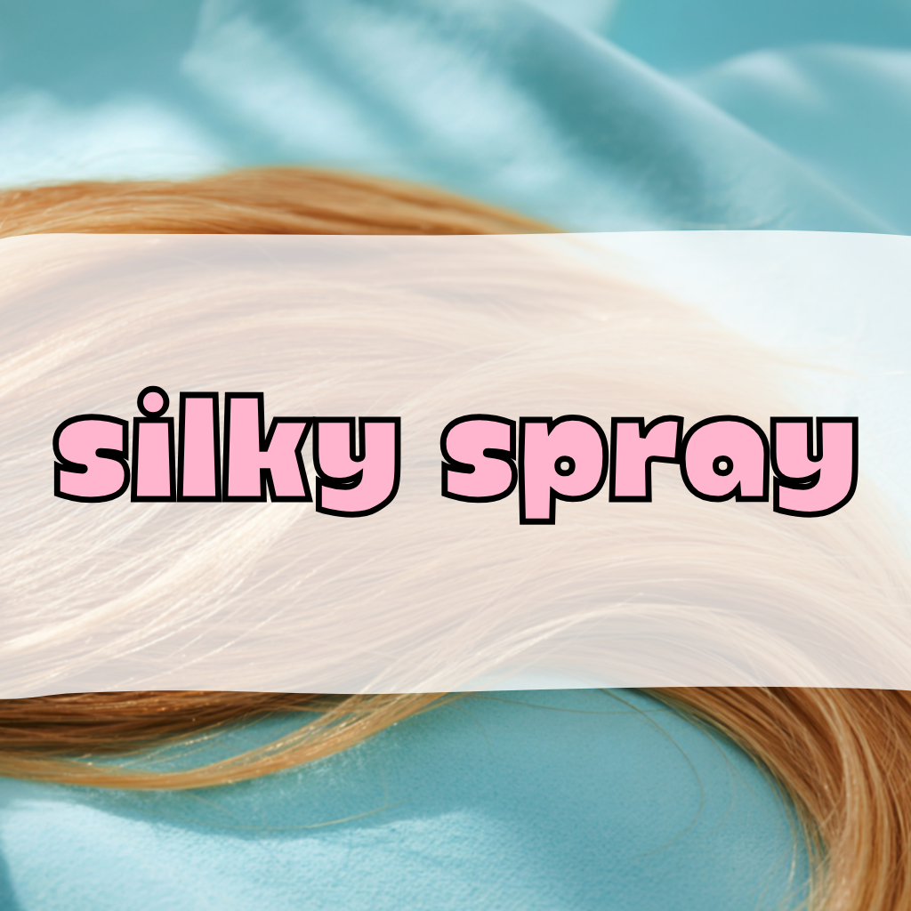 Silky Spray