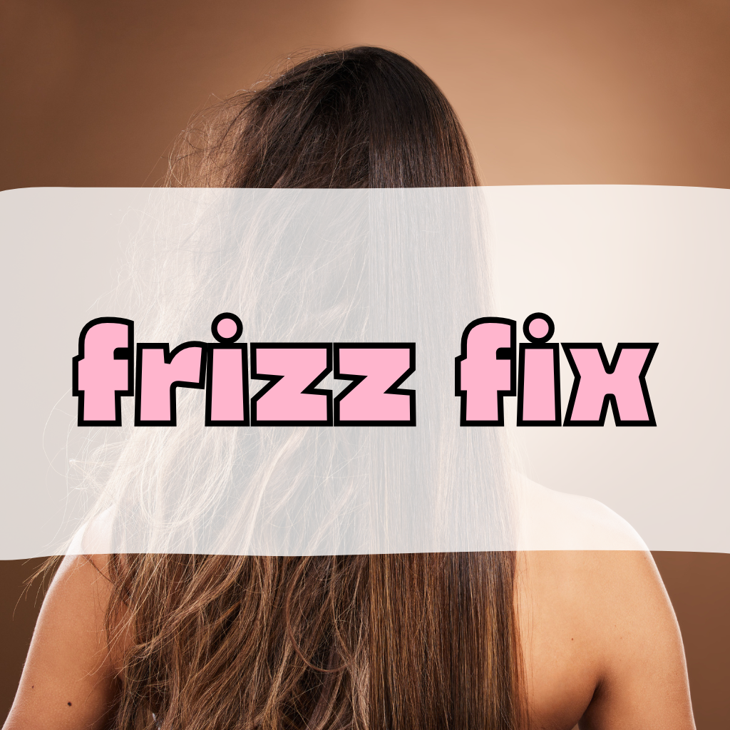 Frizz Fix
