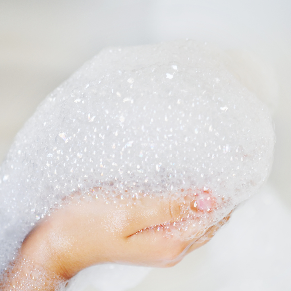 Bath + Body