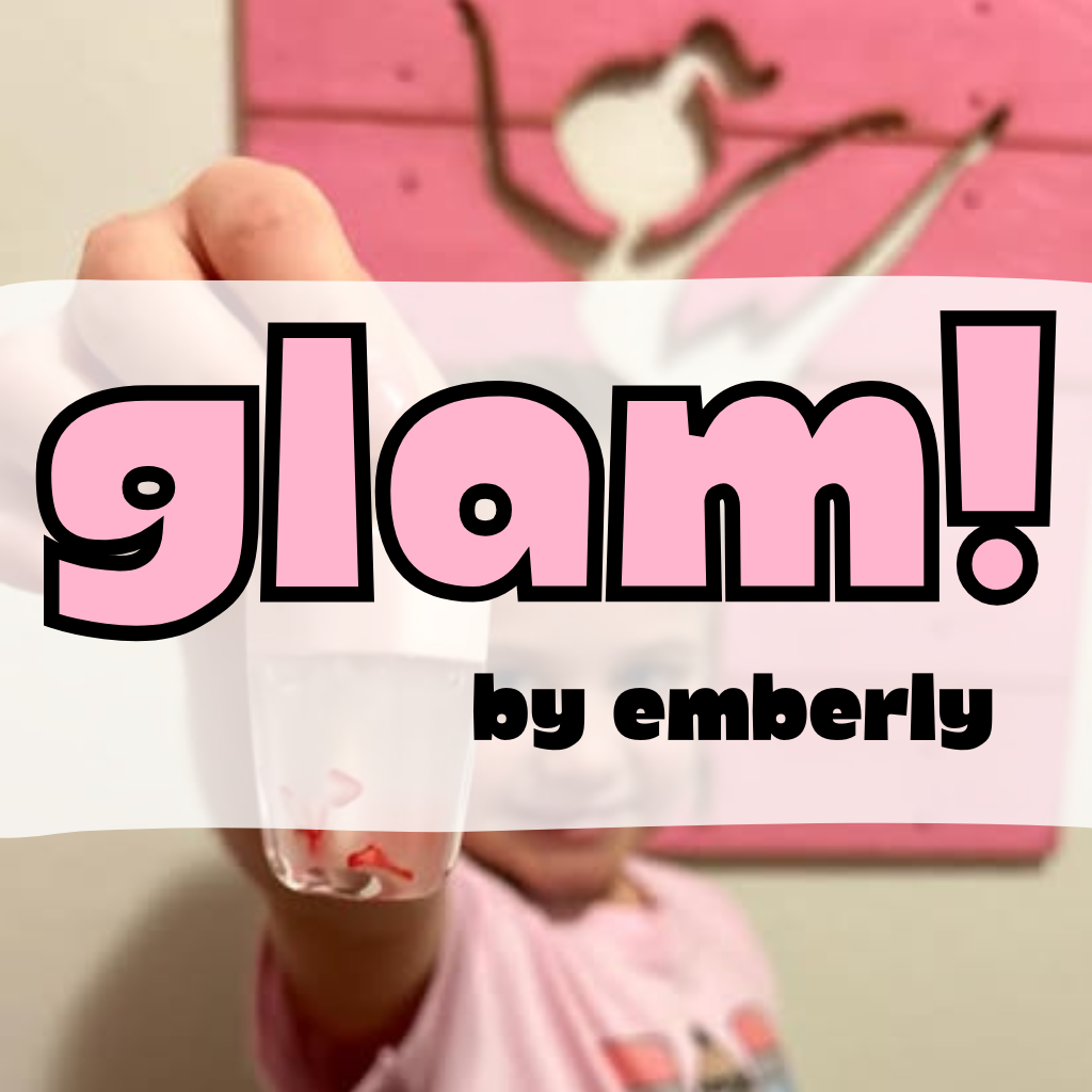 Glam! By Emberly