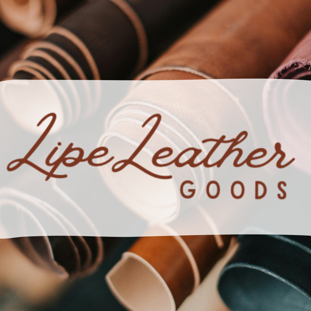 Lipe Leather Goods