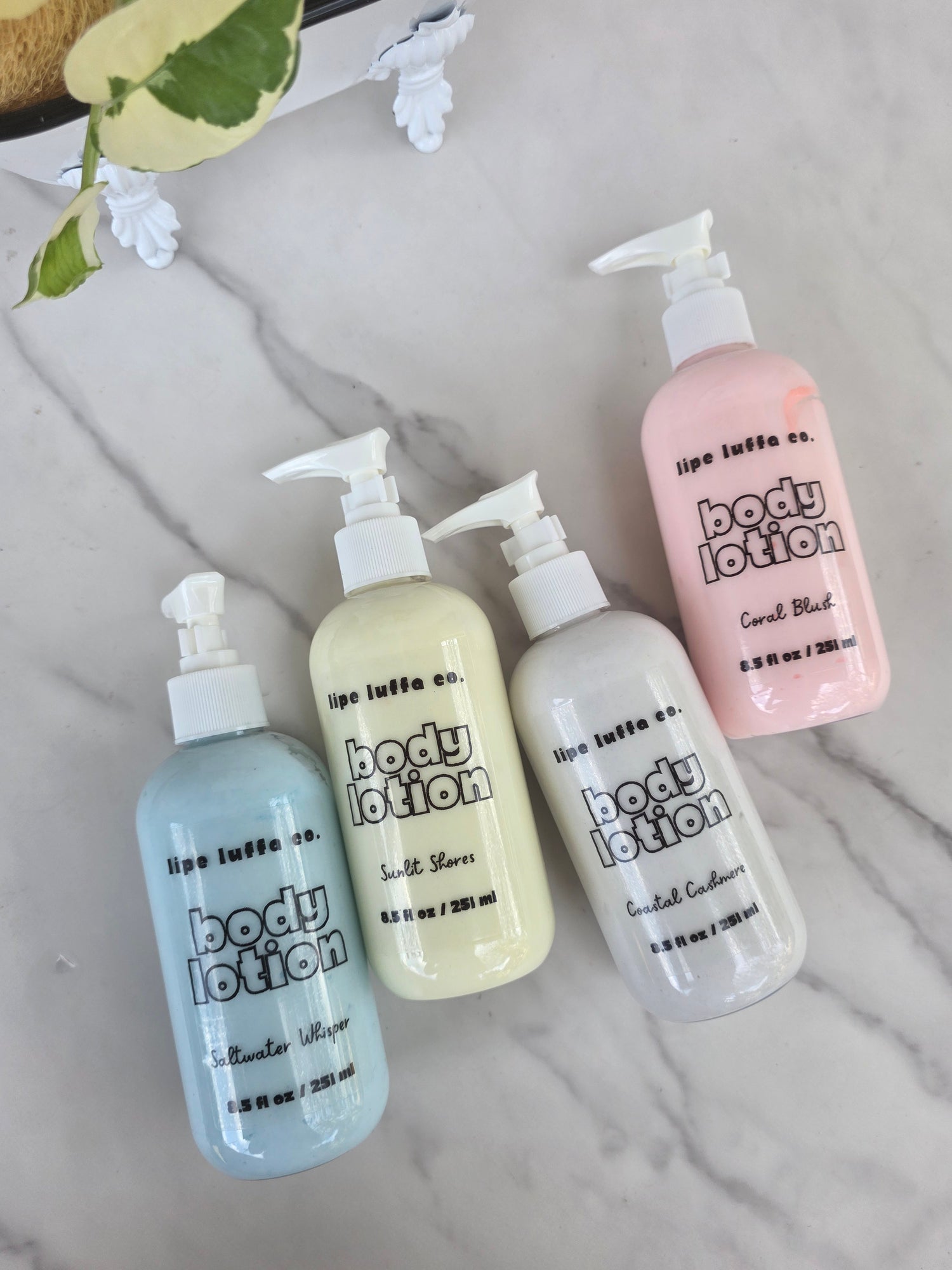 Lotion