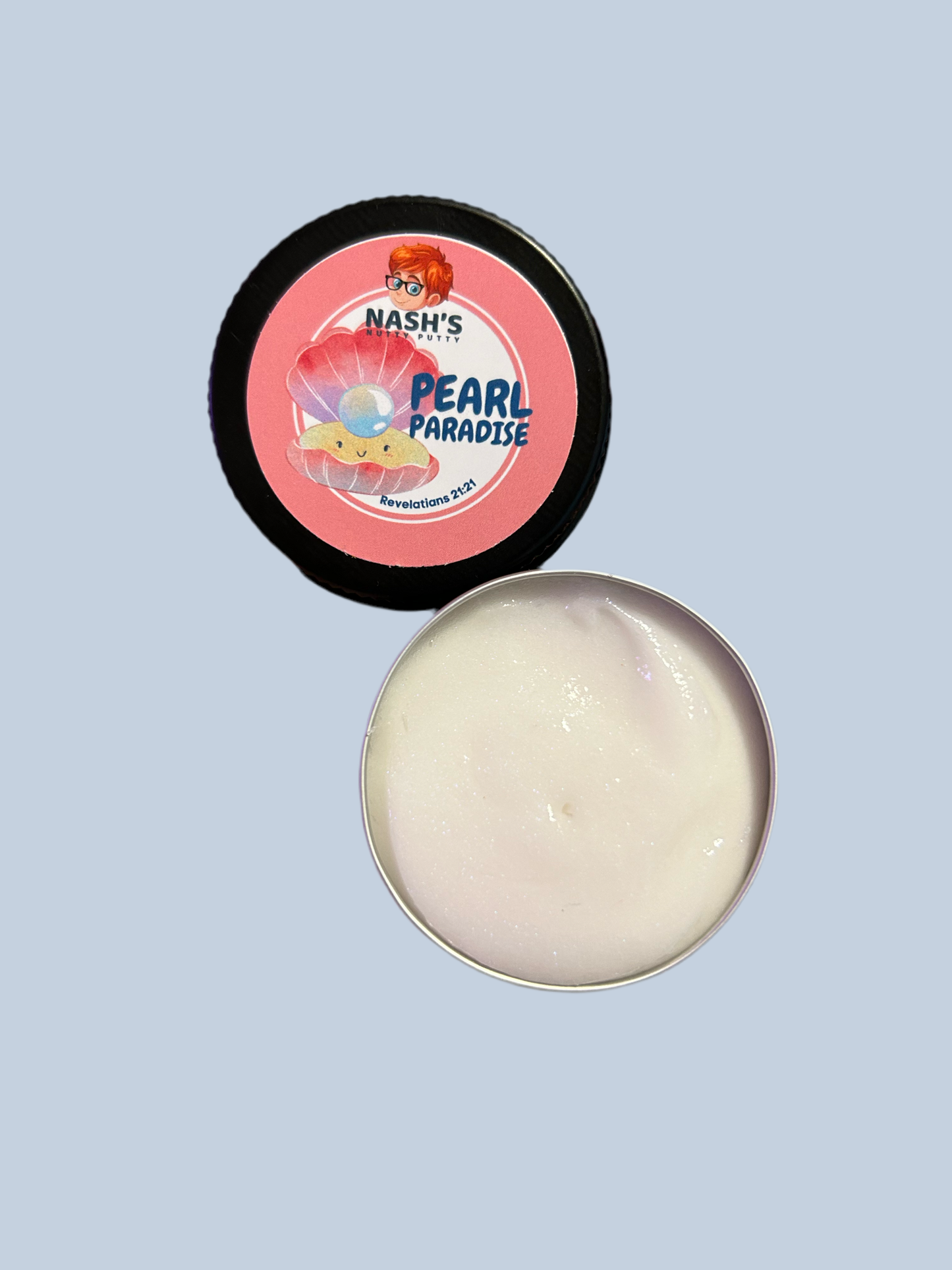 Nash’s Nutty Putty Mini -