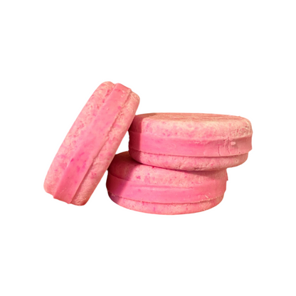 Rice Infused Shampoo Bar - Moonlight Flower