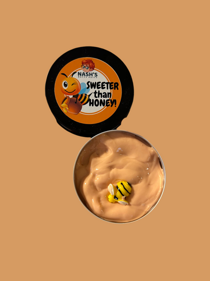 Nash’s Nutty Putty - Honey