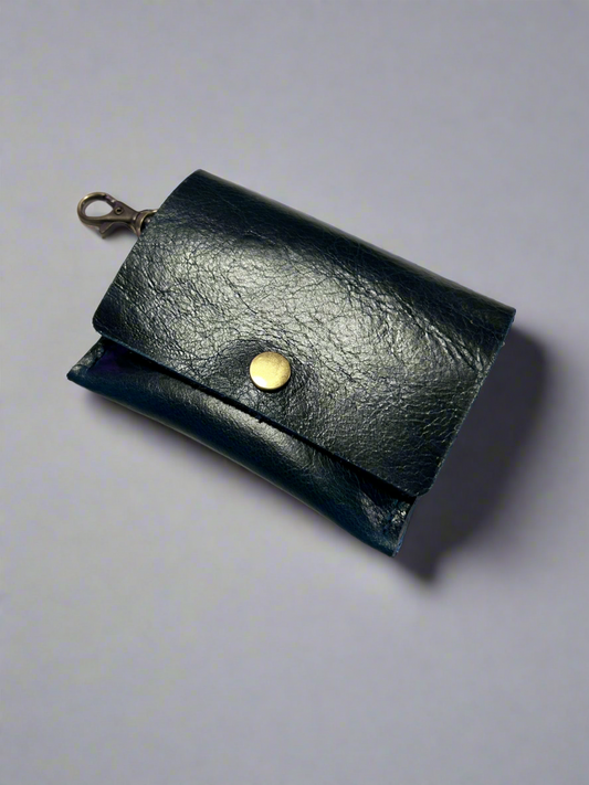 Envelope Wallet - Sapphire