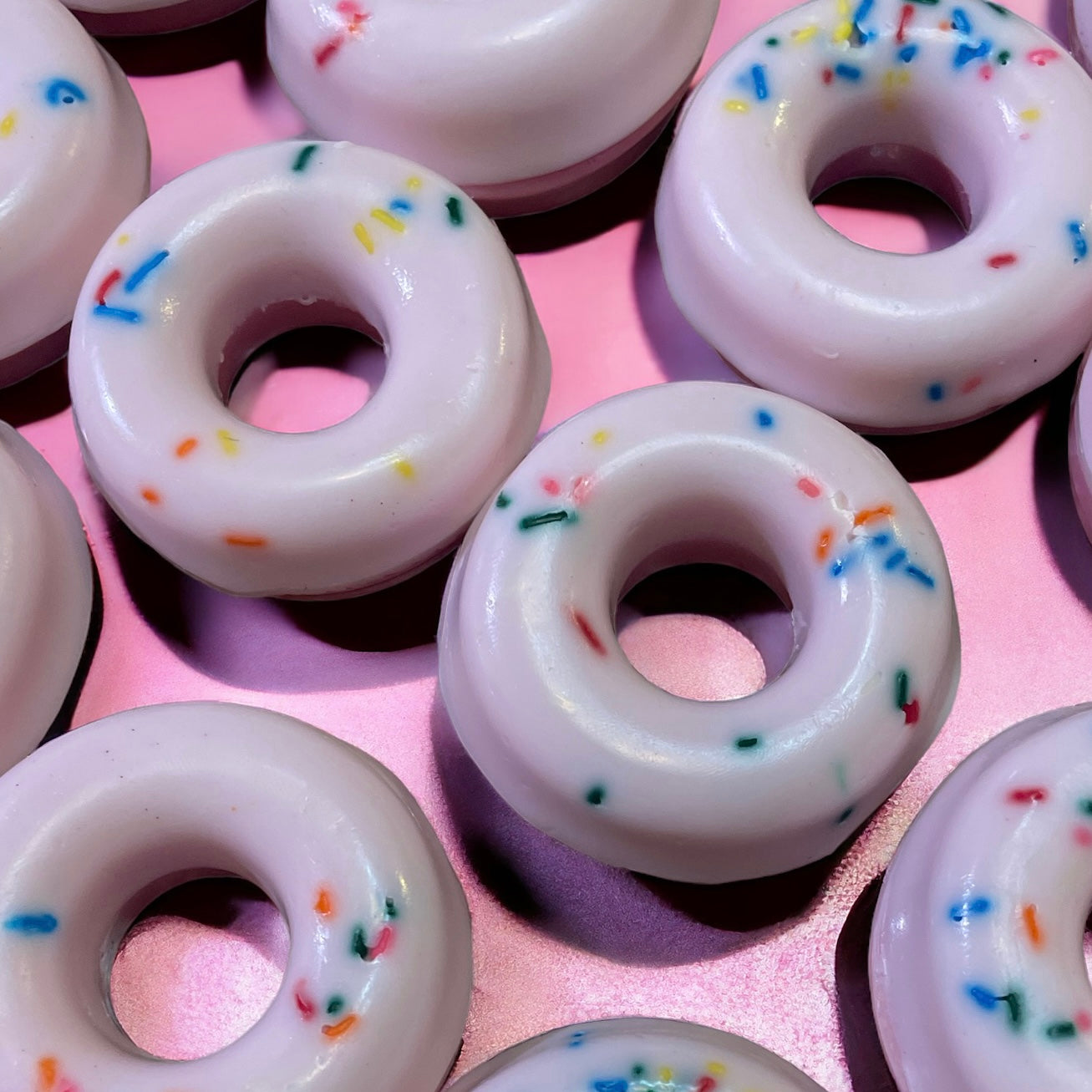 🍩 Donut Soap 🍩