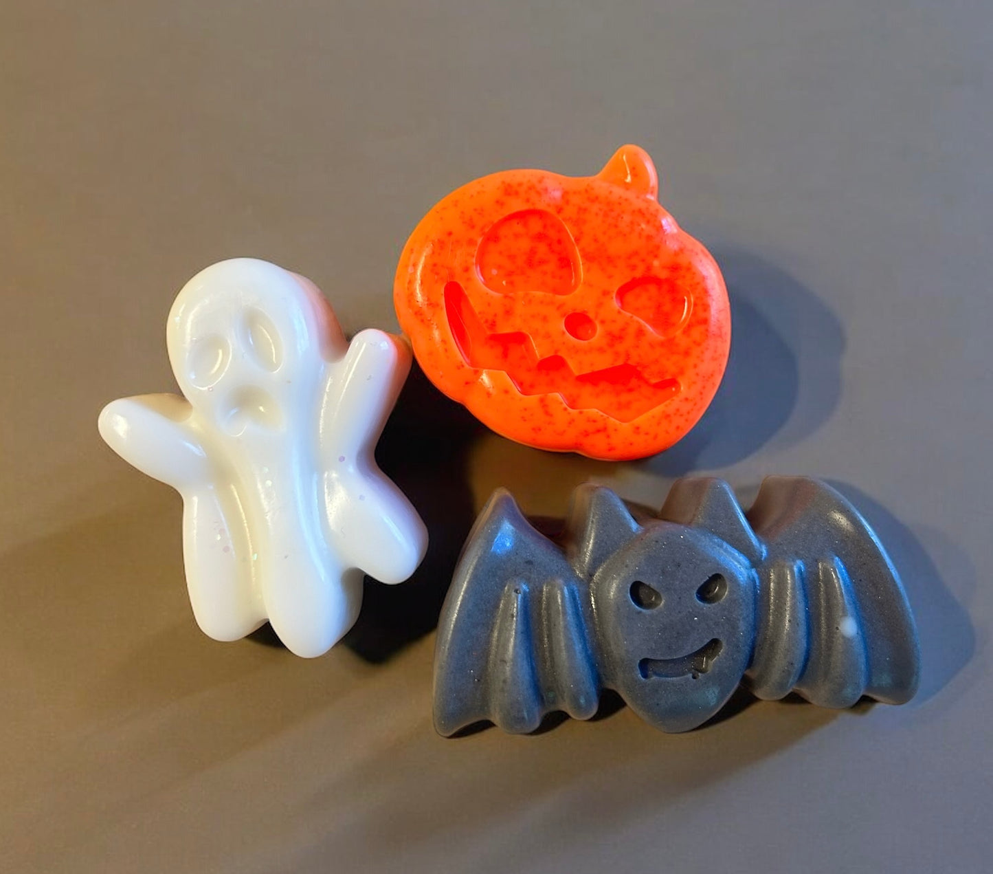 Spooky Soap Set