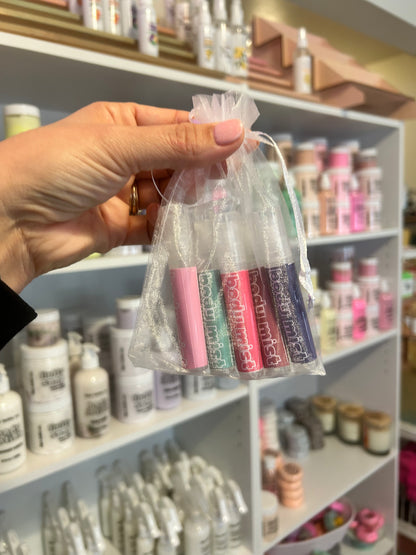 Mini Mist Set