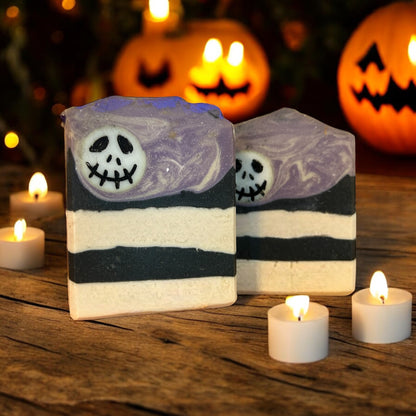 Pumpkin King