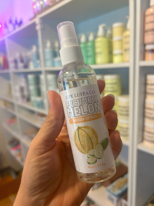 Cucumber Melon Room Spray