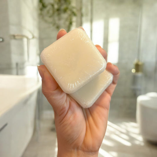 Fragrance Free Conditioner Bar