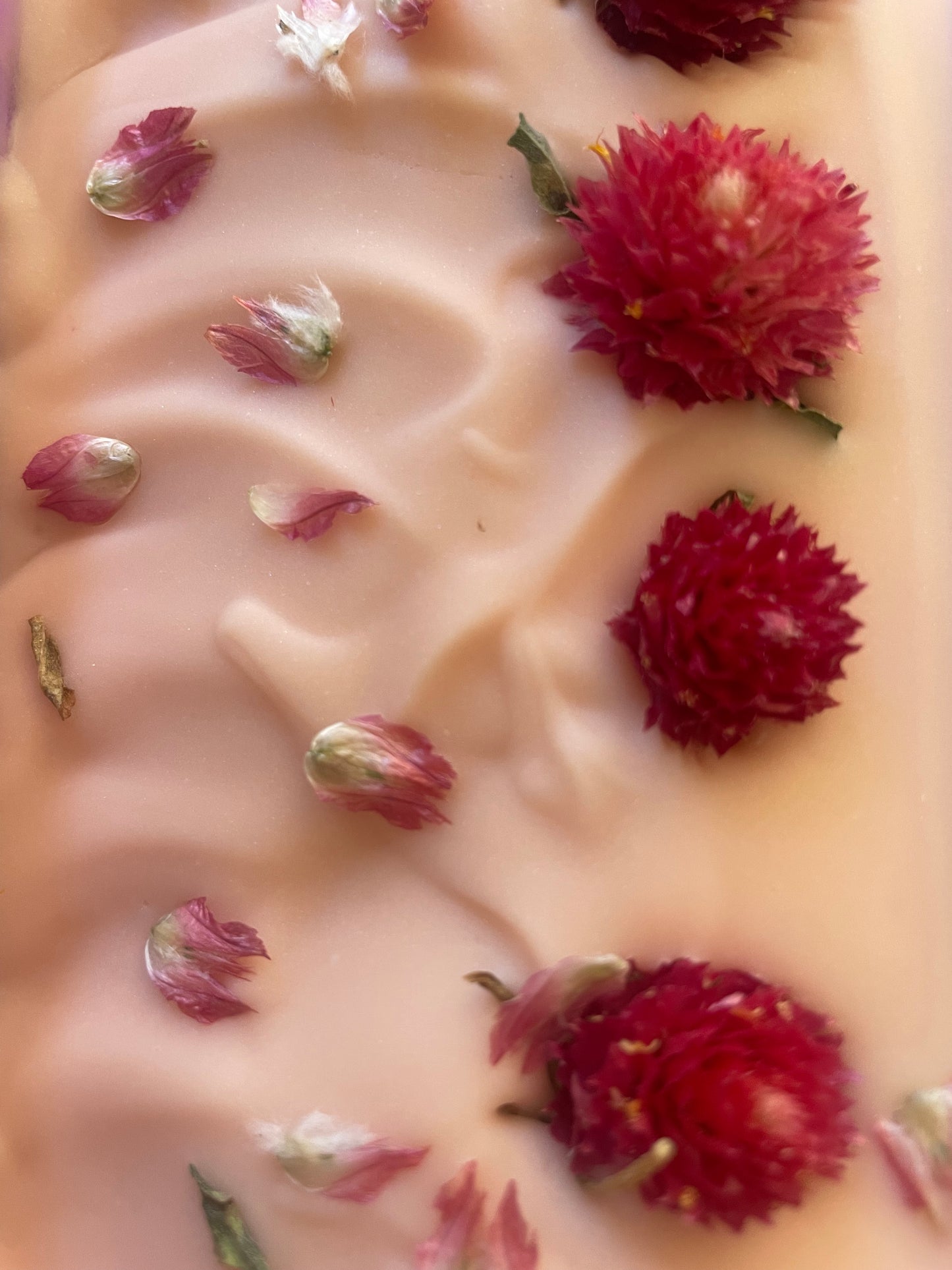 Pop the Bubbly Artisan Soap