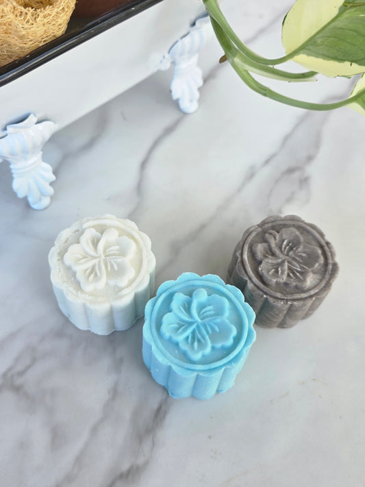 Shampoo Bars