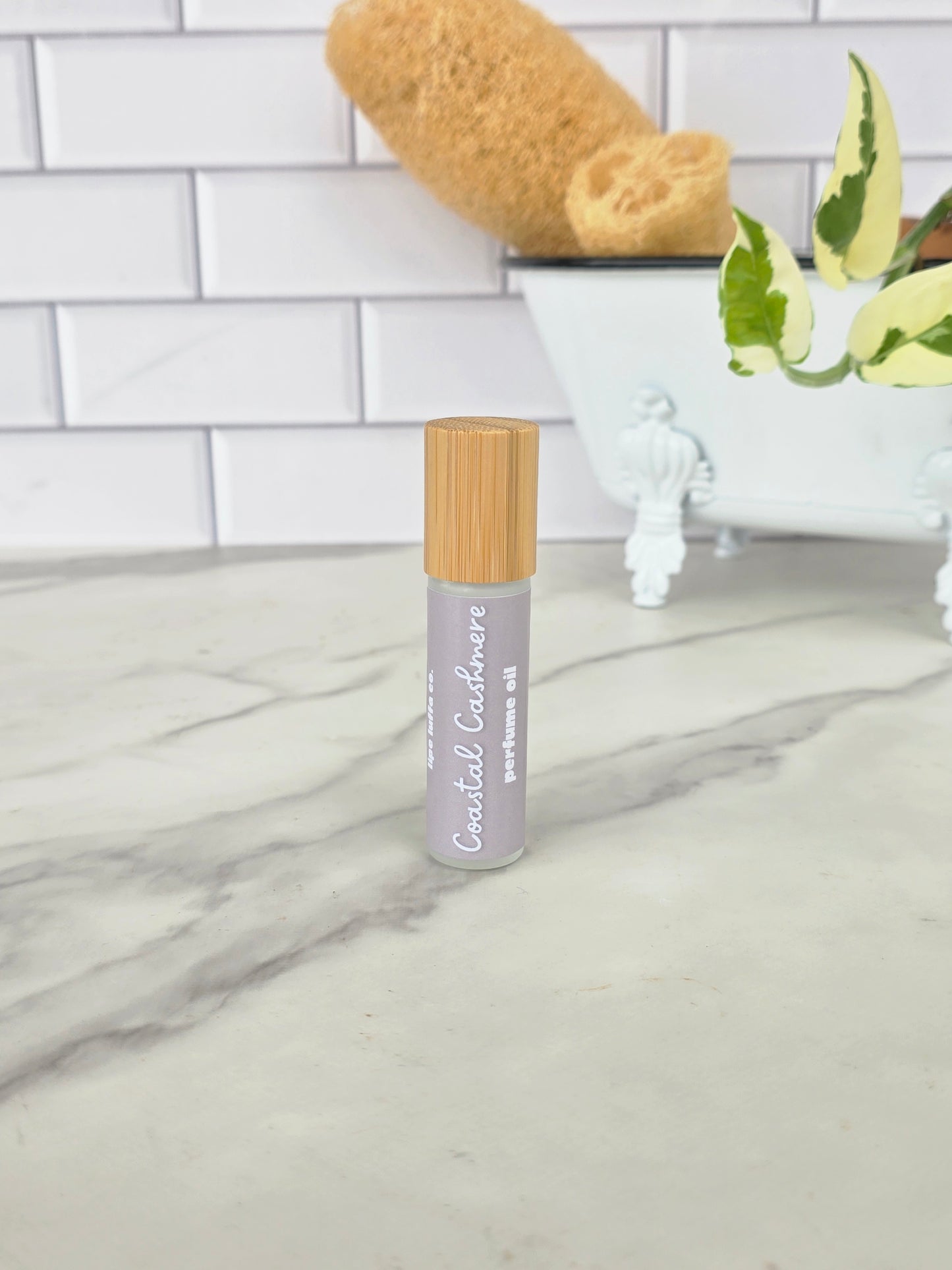Perfume Roller