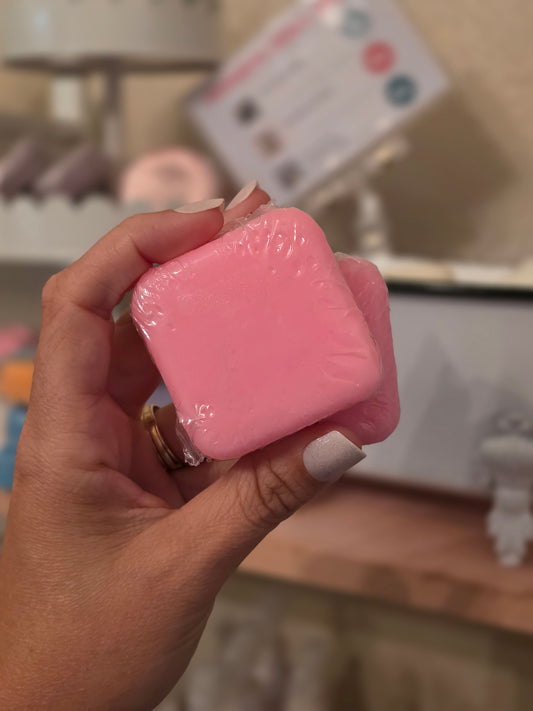 Moonlight Flower Conditioner Bar