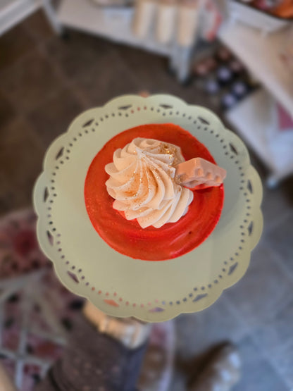 Pumpkin Pecan Waffles Artisan Soap
