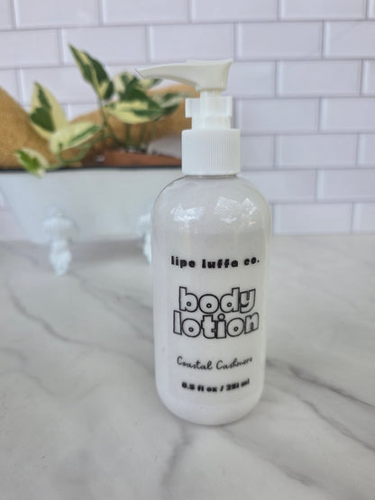Body Lotion
