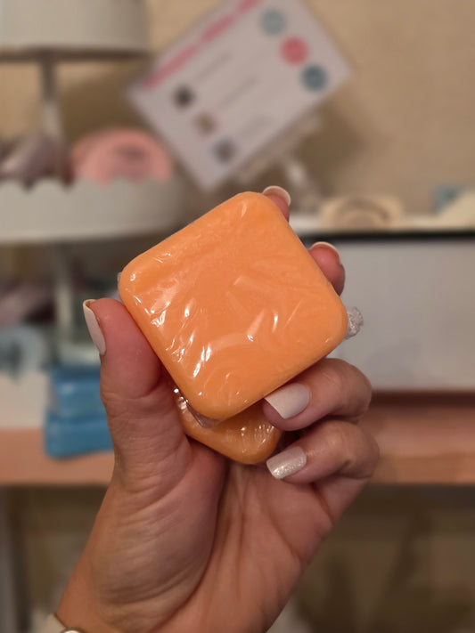 Sunset Splash Conditioner Bars