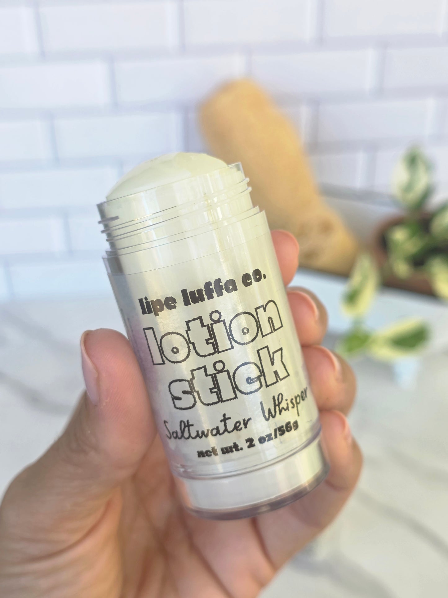 Lotion Stick