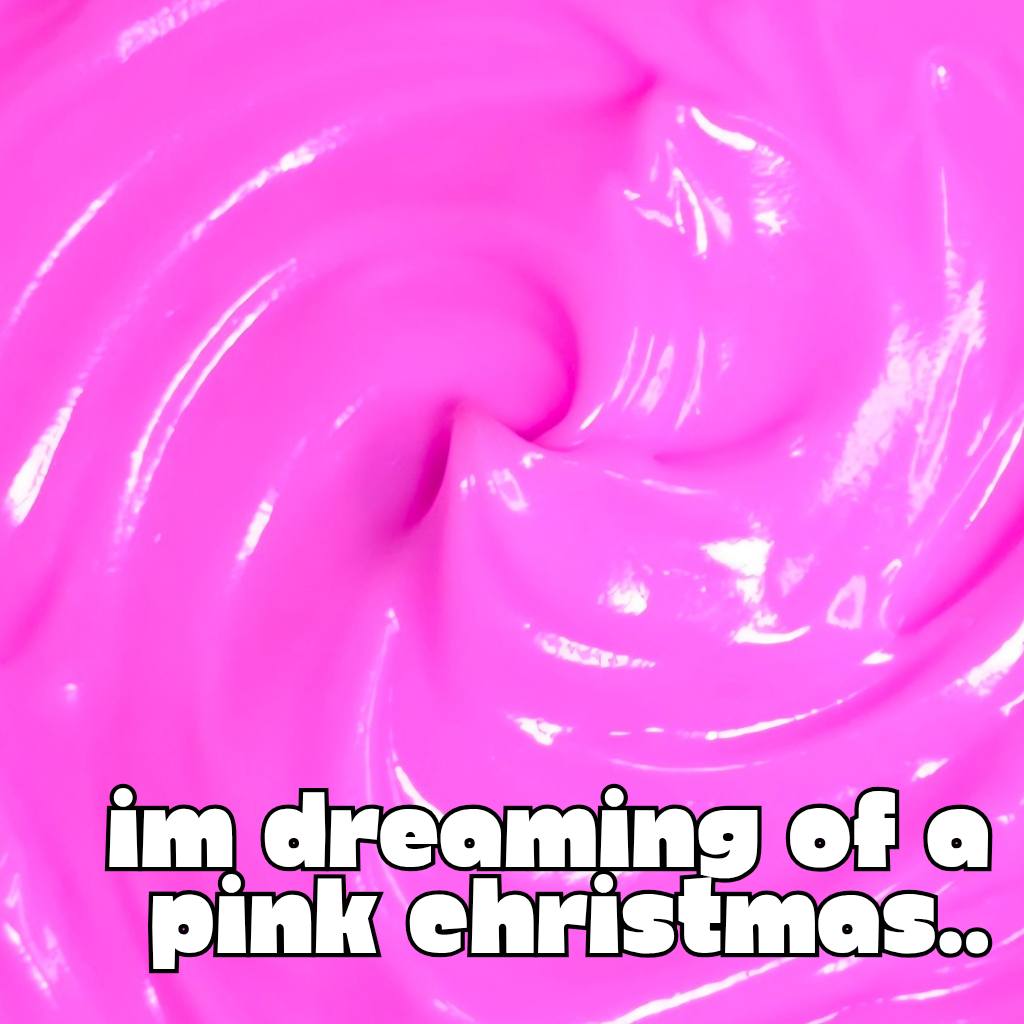 Pink Dreams Bubble Bag - LIMITED SUPPLIES