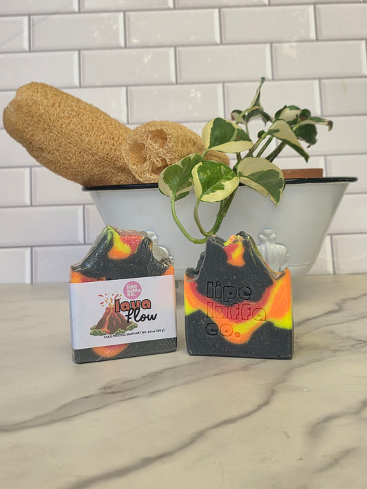 Coastal Collection Artisan Soaps