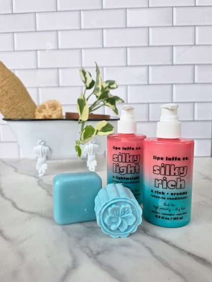 Hair Care Bundle