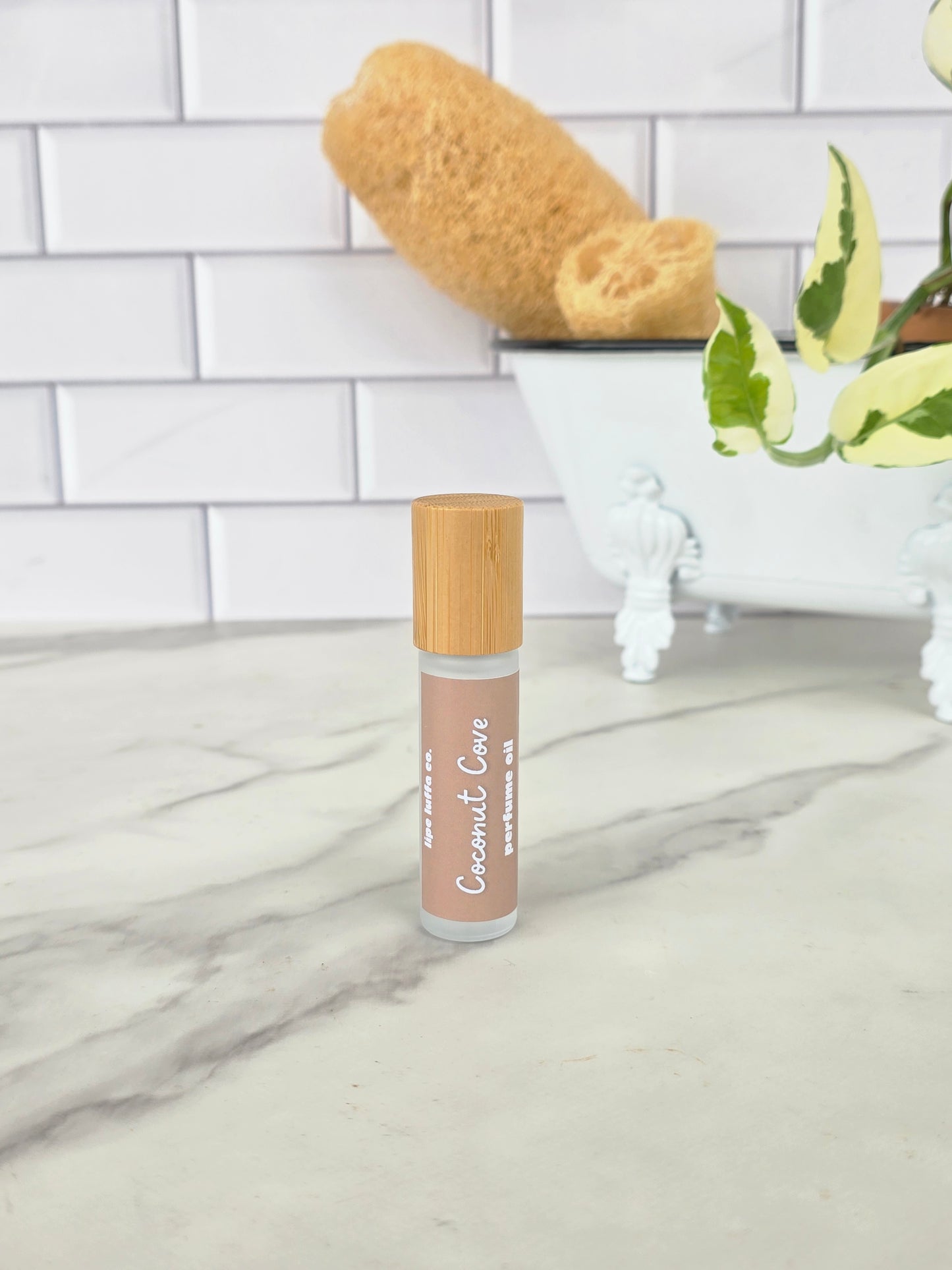 Perfume Roller