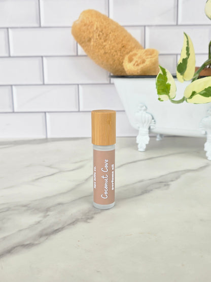 Perfume Roller