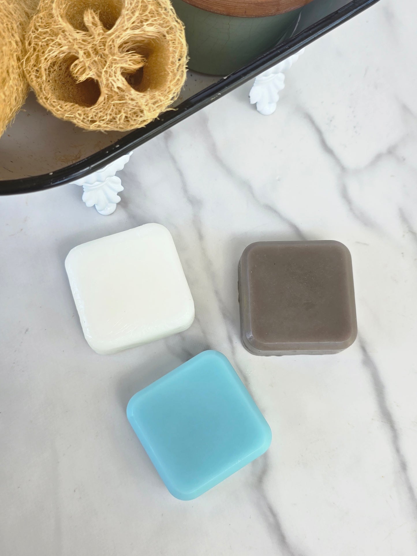 Conditioner Bars