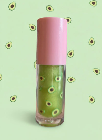 🥑Avo-cutie Glossy Glam