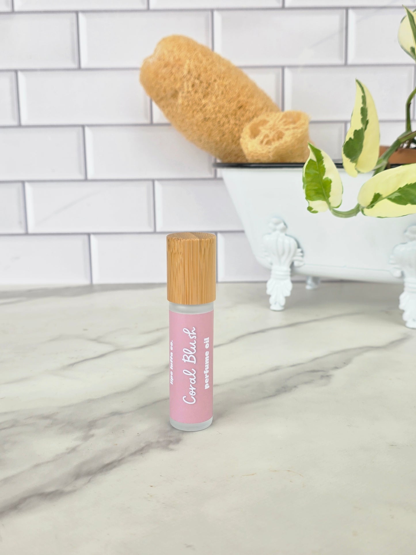 Perfume Roller