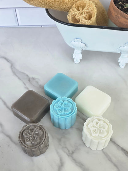 Shampoo + Conditioner Bundle