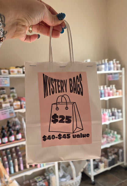 Mystery Surprise!!