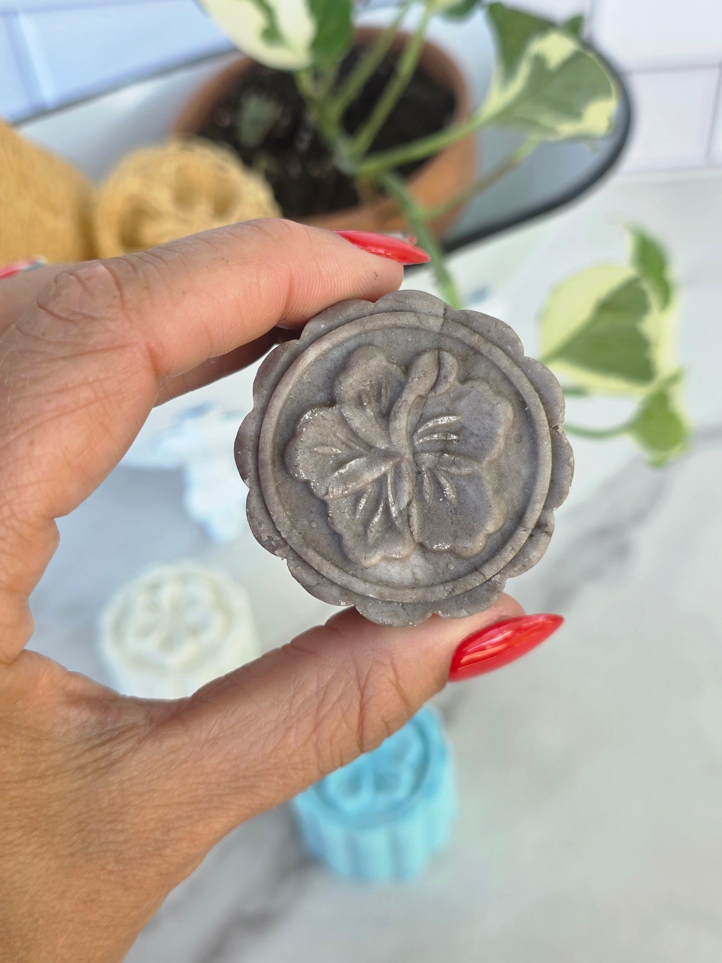 Shampoo Bars