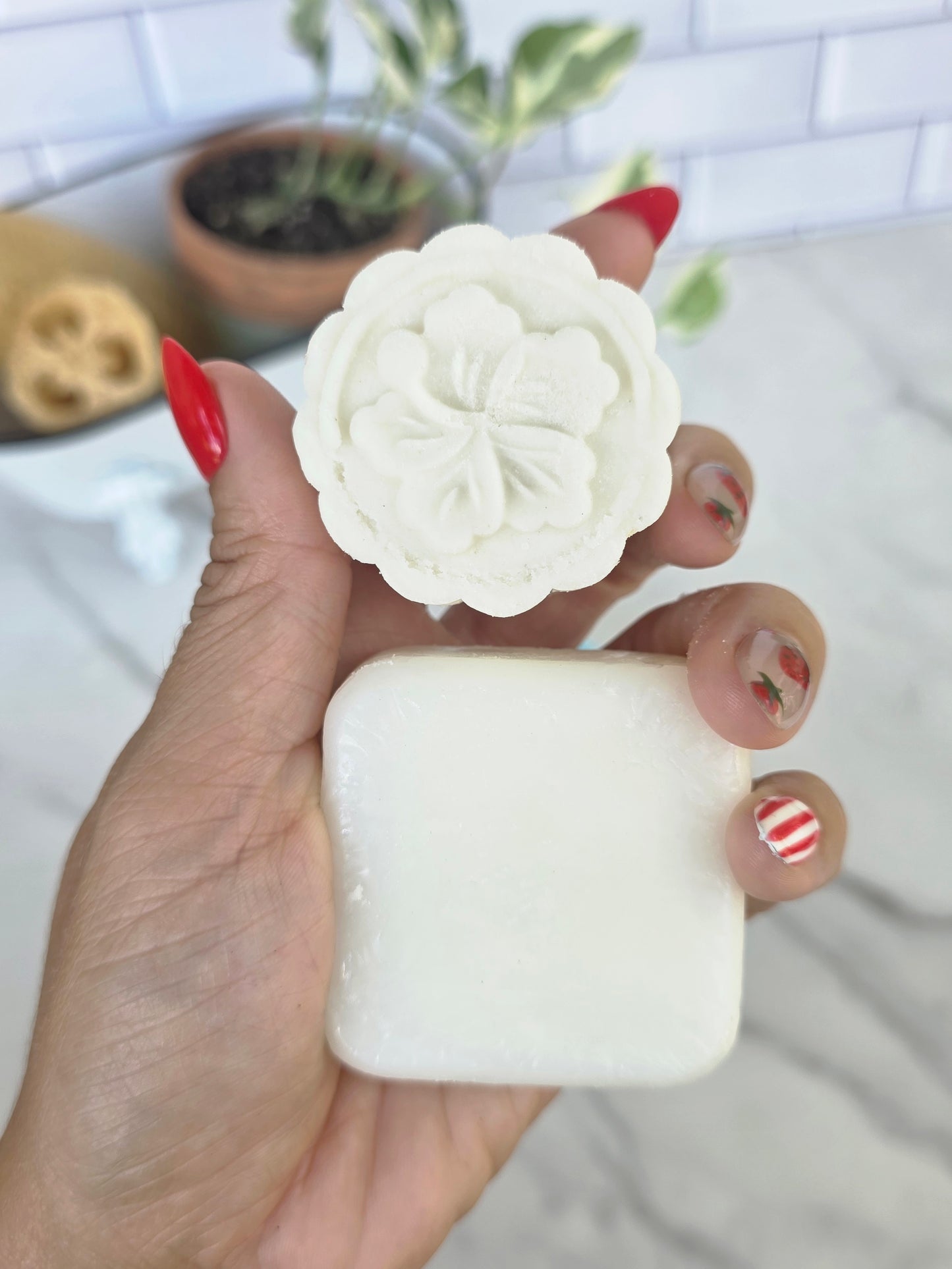 Shampoo + Conditioner Bundle