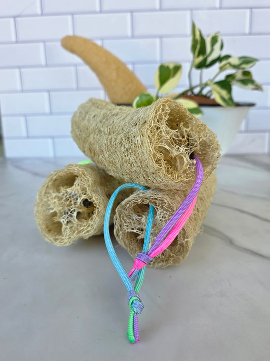 Natural Luffa